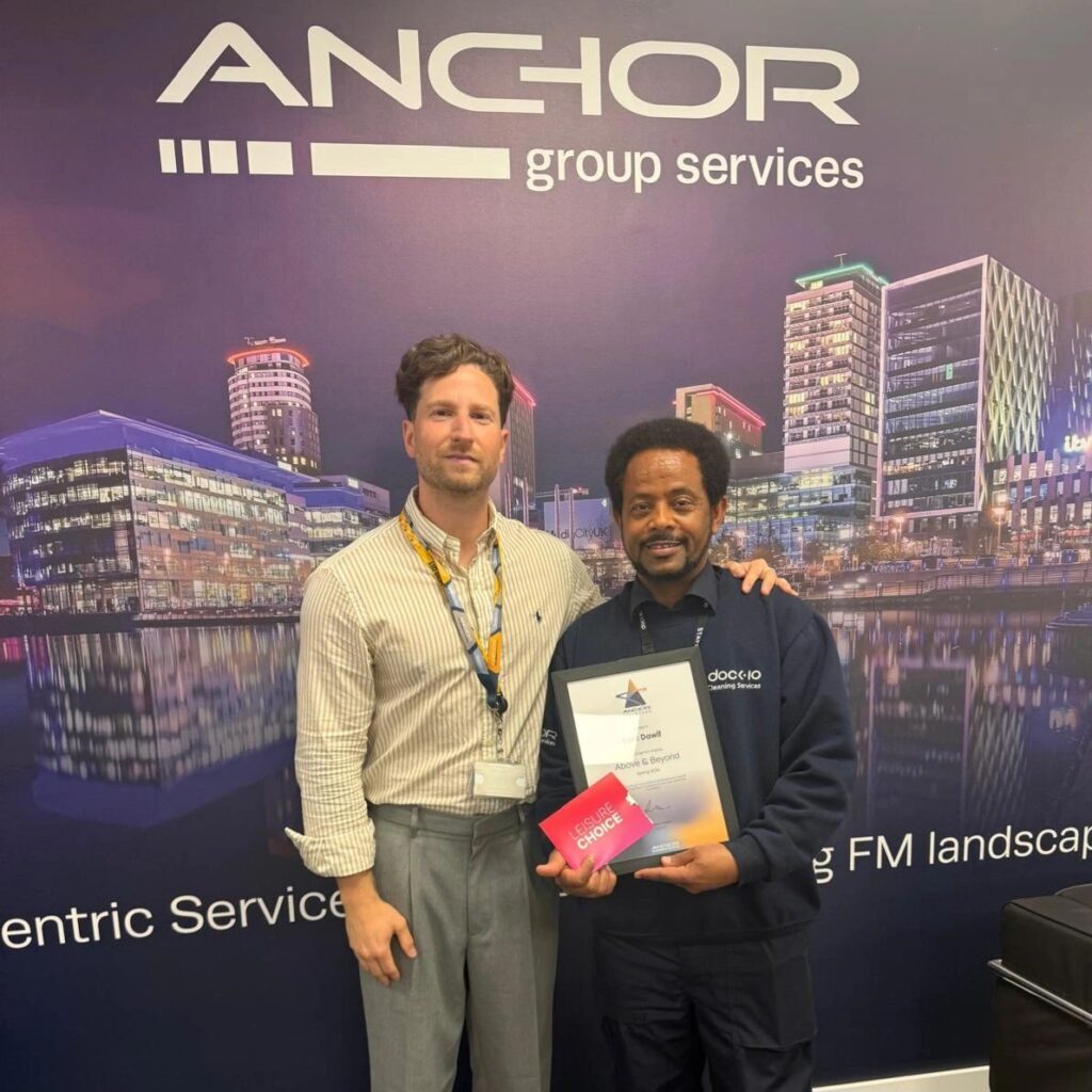 Dani Dawit